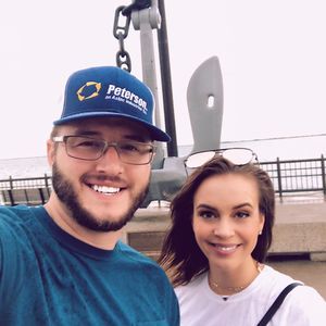 Meet your Posher, Ben